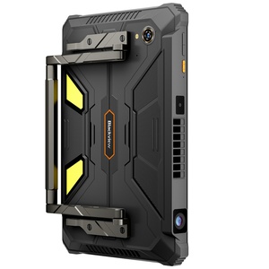 Blackview 5G Rugged <b>Tablet</b> <b>PC</b> With Projector Pad 30000mAh 16GB+1TB Android 15 <b>Tablet</b> <b>PC</b> Blackview Active 12 Pro - Product Image 5