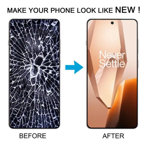 Display Touch Screen di Ricambio per <span class=keywords><strong>OnePlus</strong></span> 1+ 13R 5G One Plus 13R CPH2645 CPH2691 CPH2647 LCD per Telefoni Cellulari con Garanzia di 1 Anno - Product Image 6