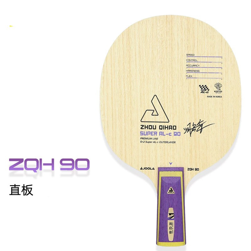 Super alc-90 straight board