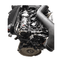 Moteurs Volvo d'Occasion 100 % Originaux B5254T B5254T2 B5254T3 B5254T7 pour Volvo S40 S60 S80 S80L C70 XC90 2.5T