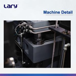 آلة حقن نعل الأحذية المطاطية لتقليل النفايات بحجم حقن كبير لأحذية السلامة - Product Image 3