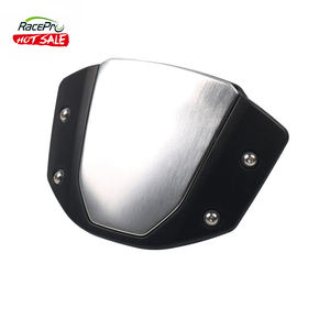Déflecteur de vent avant de moto <span class=keywords><strong>Honda</strong></span> CB650R, pare-brise pour <span class=keywords><strong>CB</strong></span> 650R, 2018 — 2021, 2020, CB1000R, <span class=keywords><strong>CB</strong></span> <span class=keywords><strong>1000R</strong></span>, 2018-2021 - Product Image 1