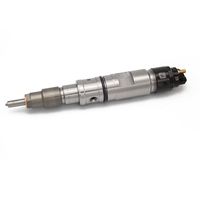 Bomba de Inyección Diesel, Inyector Common Rail 0445120138 0 445 120 138 0986435535 0986435536
