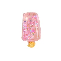 Jouet anti-stress en silicone alimentaire souple, type pâte à modeler, à rebond lent, avec bordure scellée, AZ-001, Province du Zhejiang