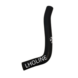 Tuyau en caoutchouc LHOLINE 16571-0P020 pour raccord de conduit de chauffage de réservoir d'eau, longueur standard - Product Image 2