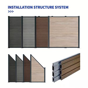 Pantallas Decorativas de Aluminio Cortadas con Láser para Uso Residencial y Comercial, Diseño Arquitectónico, para Privacidad en el Hogar y Jardín - Product Image 5