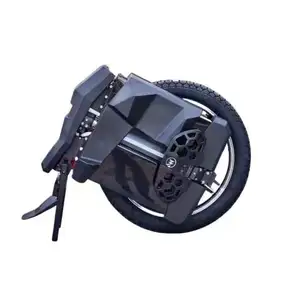 EU倉庫ワンホイール新しいセルフバランシングワンホイール電動スクーター一輪車ベゴデマスタープロ