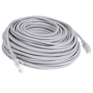 <span class=keywords><strong>OEM</strong></span> 100% Cabo 2M 100M 300M 305M Ftp 4Pr 24Awg Cuộn Dây Vá Rj45 8P8C Modular Cắm Nối Mạng Cat 5E <span class=keywords><strong>Cat5E</strong></span> Utp Cáp - Product Image 1