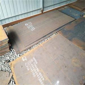 Ar500 Armor <strong>Plate</strong> Nm400 Nm450 Nm500 8mm 10mm 12mm 14mm Wear Resistant <strong>Steel</strong> <strong>Plate</strong> Sheet - Product Image 2