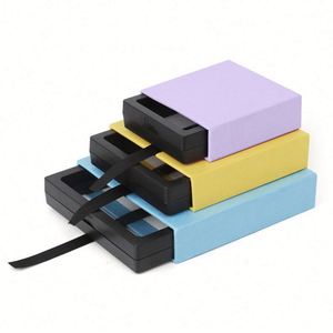 Cajas de Cartón para Envío Populares, Cajas Corrugadas Personalizadas con Logotipo, Caja de Regalo Promocional con Cajón para Regalos Especiales - Product Image 2