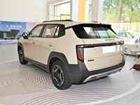2026 Dongfeng Nammi 06 Новый Электрический Компактный Внедорожник 471Pro, Комплектация Public Enjoyment, Левый Руль