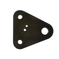 Truck Spare Part Seal Gasket Custom Metal Stamping Parts