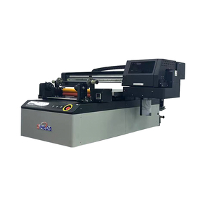 Impresora UV CCD Multifuncional <span class=keywords><strong>6090</strong></span>, Impresora UV Plana para Bordado de Ropa <span class=keywords><strong>6090</strong></span>, 3 Cabezales de Impresión, Rollo de Película AB <span class=keywords><strong>6090</strong></span>, Impresora UV <span class=keywords><strong>Ultra</strong></span> <span class=keywords><strong>6090</strong></span> - Product Image 3