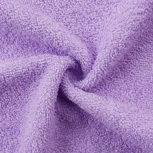 Toallas para bebé Kim Ryan de 25x50 cm, diseño de cachorro bordado en algodón puro para bebés - Product Image 4