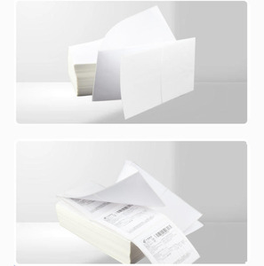 ป้ายเปล่าขนาด 100*150 มม. สำหรับโรงงาน ป้าย<span class=keywords><strong>ก</strong></span>ันน้ำมัน ป้ายบรรจุภัณฑ์สำหรับผู้จัดจำหน่าย สติ๊<span class=keywords><strong>ก</strong></span>เกอร์ติดด้วยตนเอง <span class=keywords><strong>ก</strong></span>ันน้ำ สำหรับป้ายจัดส่ง - Product Image 6