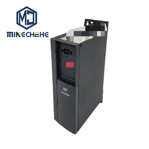Controlador PLC de Automatización Industrial XD3-24R2 XD3-32R2 XD3-48R2 XD3-60R2 XD3-80R2 para Sistema de Control de Maquinaria de Fabricación - Product Image 1