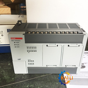 Unité principale PLC Ls Xbc-Dn30S, 18 entrées, 12 sorties à transistors, interface Modbus, tension de fonctionnement 24V - Product Image 2