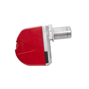 Quemadores industriales italianos OEM de 350 kW, piezas de caldera de aceite ligero y diésel, cabina de pintura RL50, quemador diésel - Product Image 2