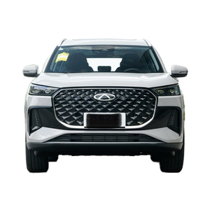 2021 Chery Tiggo 8 Pro 4WD SUV Trung Quốc Sử Dụng 1 Nội Thất Điều Hòa Không Khí 6 Túi Khí Bánh Xe Hợp Kim Cửa Sổ Điện Tự Động Acura - Product Image 2