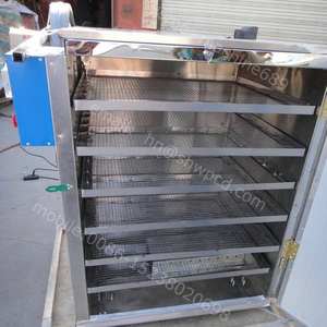 Secadora Solar <span class=keywords><strong>de</strong></span> Frutas en Oferta, Máquina Secadora <span class=keywords><strong>de</strong></span> Frutas Solar, Deshidratador Solar Industrial Comercial - Product Image 3