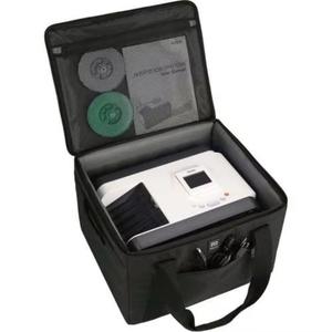 Tas Penyimpanan Resmi Phomemo untuk Printer Label M110 M220 M221 M120, Tempat Penyimpanan untuk Printer, Gulungan Label, Kabel USB (Contoh Gratis) - Product Image 1