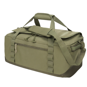 Bolsa de Viaje de Nailon de Gran Capacidad, Impermeable, con Cierre de Cremallera, Separación en Seco y Húmedo, para Deportes y Viajes - Product Image 1