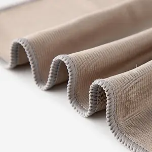 Boomjoy गर्म बेचने बहु-कार्यात्मक कांच कपड़ा microfiber कपड़ा मजबूत पानी अवशोषण कपड़ा कांच की सफाई के लिए