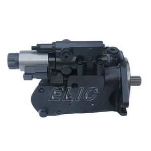 มอเตอร์พัดลมระบายความร้อนสำหรับรถขุด ELIC K1057295 สำหรับรุ่น DX380/DX420/DX500 พร้อมการรับประกัน 1 ปี - Product Image 2