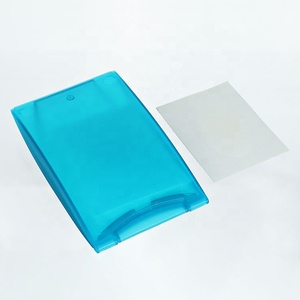 Trummed 15Mm Grote Koude Pijnlijke Bandage Hydrocolloid Bandages Voor Koude Zweren - Product Image 5