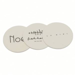 Posavasos de Silicona Antideslizantes para Bebidas Frías y Calientes, Diseños Decorativos, Producto Listo para Regalar - Product Image 2