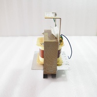 Transformador de robot ABB 1.2kVA 3HAC037015-001 de alta calidad para automatización industrial I Bobinados de cobre/aluminio para automatización