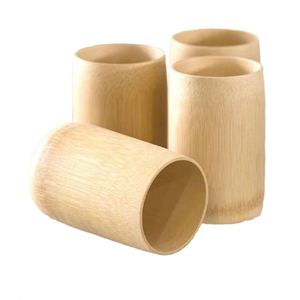 Traditional Chinese JADE Carved Bamboo <b>Fire</b> Cupping Set for Body Therapy & Cellulite Reduction Acupuncture Massage Suction Cups - Product Image 3