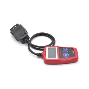 Adaptador de Diagnóstico OBD2, Escáner Multifunción, Lector de Códigos <span class=keywords><strong>Automotriz</strong></span>, Lector de Códigos de Falla del Motor, Herramientas para Borrar Códigos de Falla - Product Image 2
