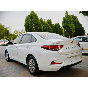 Auto Usado Celesta 2020, 1.6L Turbo, Automático, Gasolina, Sedán, 5 Asientos, con Llantas R15, Asientos de Tela Eléctricos Oscuros - Product Image 5