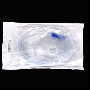 Kit de sonde gastrique Respironics F28, dispositif médical stérile jetable, certifié CE, emballage à usage unique - Product Image 1