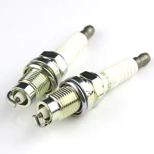 High Quality Car Spark Plug 7987 BKR-GAS CNG LPG Auto Engine System Tool Engine Generator Spare Parts Spark Plugs