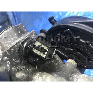 Transmission 4 vitesses 2.5L 3.0L RE4F04B RE4F04A pour <span class=keywords><strong>Nissan</strong></span> Maxima A33 Murano Z50 X-Trail T30 Altima L31 Fabricant - Product Image 4