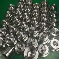Hassas Özel 3/4/5 Eksenli CNC Freze Torna Parçaları - Endüstriyel Ekipmanlar için Paslanmaz Çelik Pirinç İşleme Hizmetleri