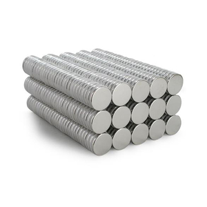 Su misura 20x20mm 32x32mm Super forte cerchio permanente cerchio rotondo <span class=keywords><strong>magnete</strong></span> al neodimio per le custodie del telefono <span class=keywords><strong>cellulare</strong></span> borsa utilizzati - Product Image 2