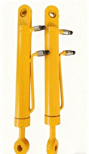 เครื่องอัดขึ้นรูปอลูมิเนียมแบบแรงดันเดี่ยว 500 ตัน สำหรับงานหนัก ขายดี - Product Image 6