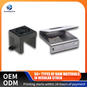 บริการผลิตแผ่นโลหะสแตนเลสเคลือบผงด้วยวิธีปั๊มขึ้นรูปที่มีความแม่นยำสูง บริการขึ้นรูปโลหะแผ่นด้วยเครื่องจักรซีเอ็นซี งานขึ้นรูปโลหะแผ่นด้วยระบบ <span class=keywords><strong>3</strong></span> <span class=keywords><strong>มิติ</strong></span> - Product Image 5