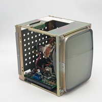 Unité LCD d'origine Fanuc, contrôle CNC Fanuc, contrôleur Fanuc, A61L-0001-0093