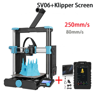 On Clearance Sale Sovol Sv06 3d Printer High Accuracy and Easy to Operate for Personal and Commercial - Product Image 2