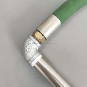 उच्च गुणवत्ता वाला फ्टरकार्केट 28:1 न्यूमेटिक पंप स्प्रे मशीन एक्सेसरीज सक्शन ट्यूब और फीडिंग ट्यूब - Product Image 3