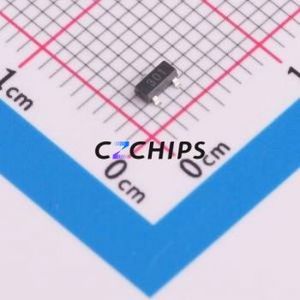 Transistor de Efecto de Campo (MOSFET) FDV301N SOT-23 Nuevo y Original, Venta al por Mayor de Componentes Electrónicos y Servicio BOM - Product Image 1