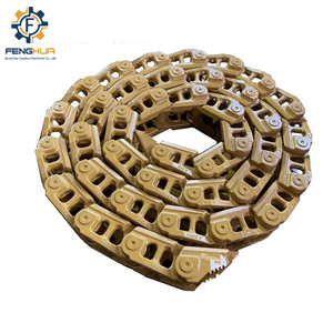 Máy ủi d8n d7r D6 d8t D3G D6D D3 thép theo dõi liên kết máy xúc theo dõi liên kết cho d6h d5k d5b d5h d6n - Product Image 4