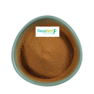 Poudre d'extrait de Tongkat Ali pur et biologique en gros 10:1, poudre d'extrait de racine de Tongkat Ali - Product Image 3