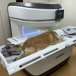 Scanner <span class=keywords><strong>IRM</strong></span> <span class=keywords><strong>ouvert</strong></span> EUR VET pour petits animaux 0.30T, installation compacte et facile pour la planification sur site, pour salle de scanner vétérinaire 4x3m, faible coût - Product Image 2