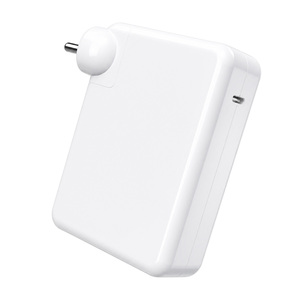 อะแดปเ<span class=keywords><strong>ต</strong></span>อร์แปลงไฟ GaN USB-C 140W สำหรับแล็ปท็อป รองรับ PD ปลั๊กแบบอินเดีย พับเก็บได้ ชาร์จเร็ว สำหรับ MacBook <span class=keywords><strong>Air</strong></span> และ Pro รับผลิ<span class=keywords><strong>ต</strong></span>แบบ OEM/ODM ขายส่ง - Product Image 4
