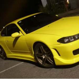 Pour Nissan S15 C-West Barre avant 1 pièce Ensemble pour Nissan S15 C-West Barre avant 1 pièce Ensemble - Product Image 1